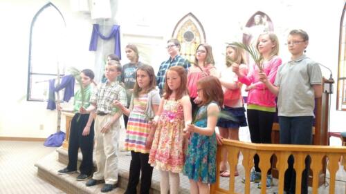 Sonshine Singers